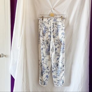 Silky Aritzia Pants